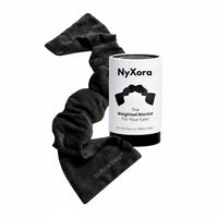 NyXora| Weighted Sleep Mask
